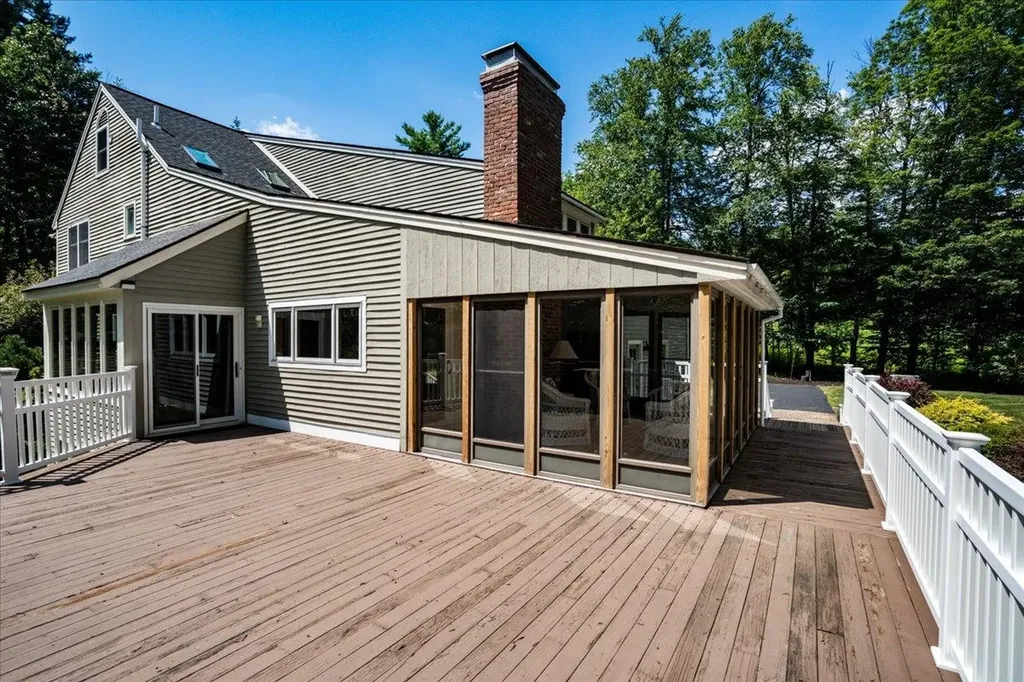 10 Kittredge Road Mont Vernon NH 03057