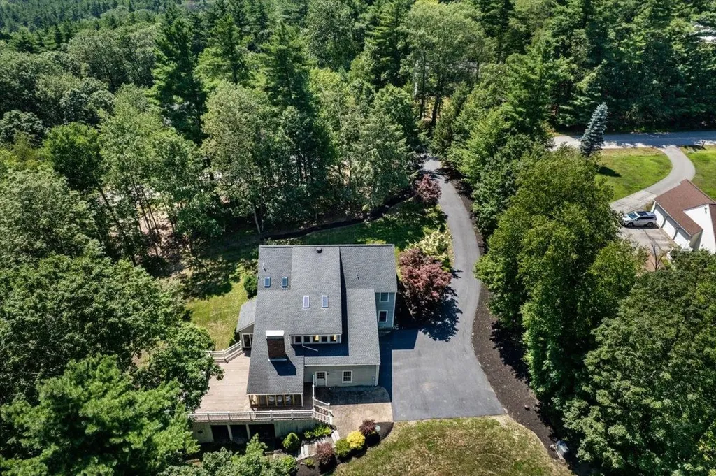10 Kittredge Road Mont Vernon NH 03057
