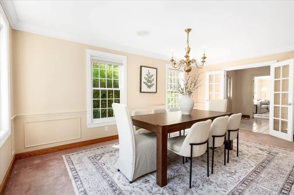 10 Kittredge Road Mont Vernon NH 03057