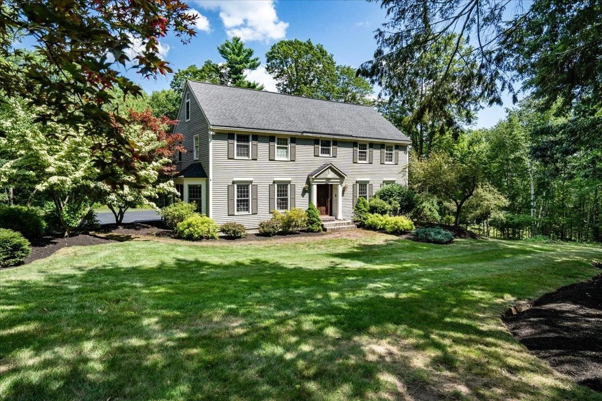 10 Kittredge Road Mont Vernon NH 03057