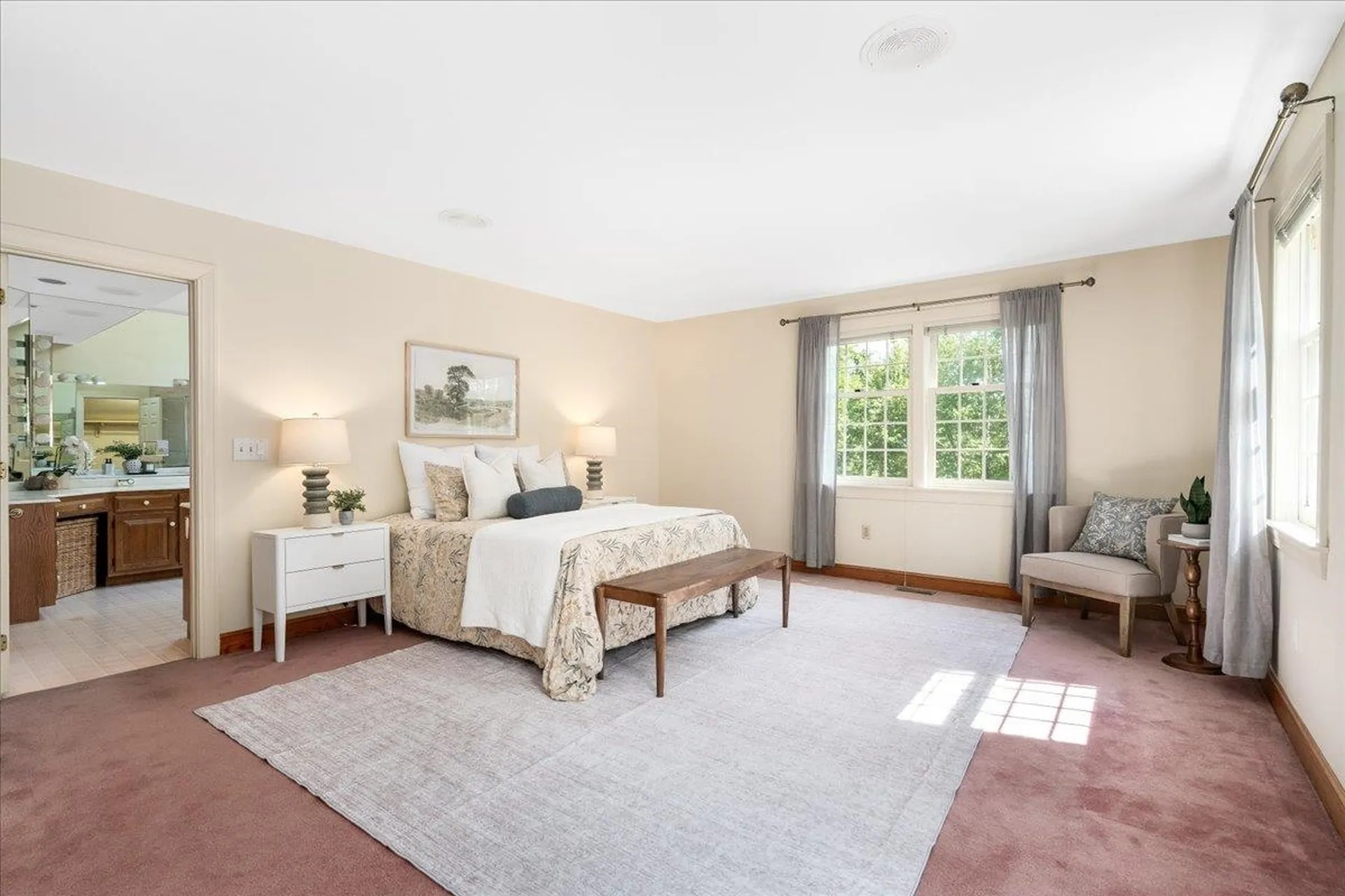 10 Kittredge Road Mont Vernon NH 03057