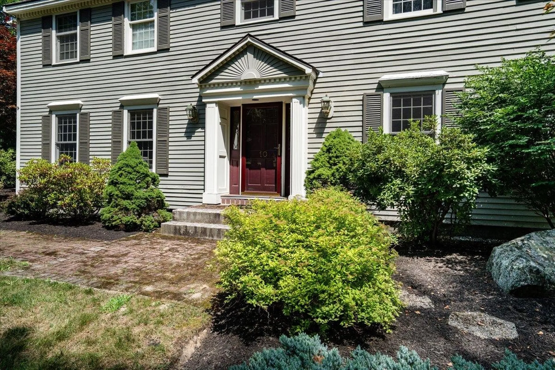 10 Kittredge Road Mont Vernon NH 03057