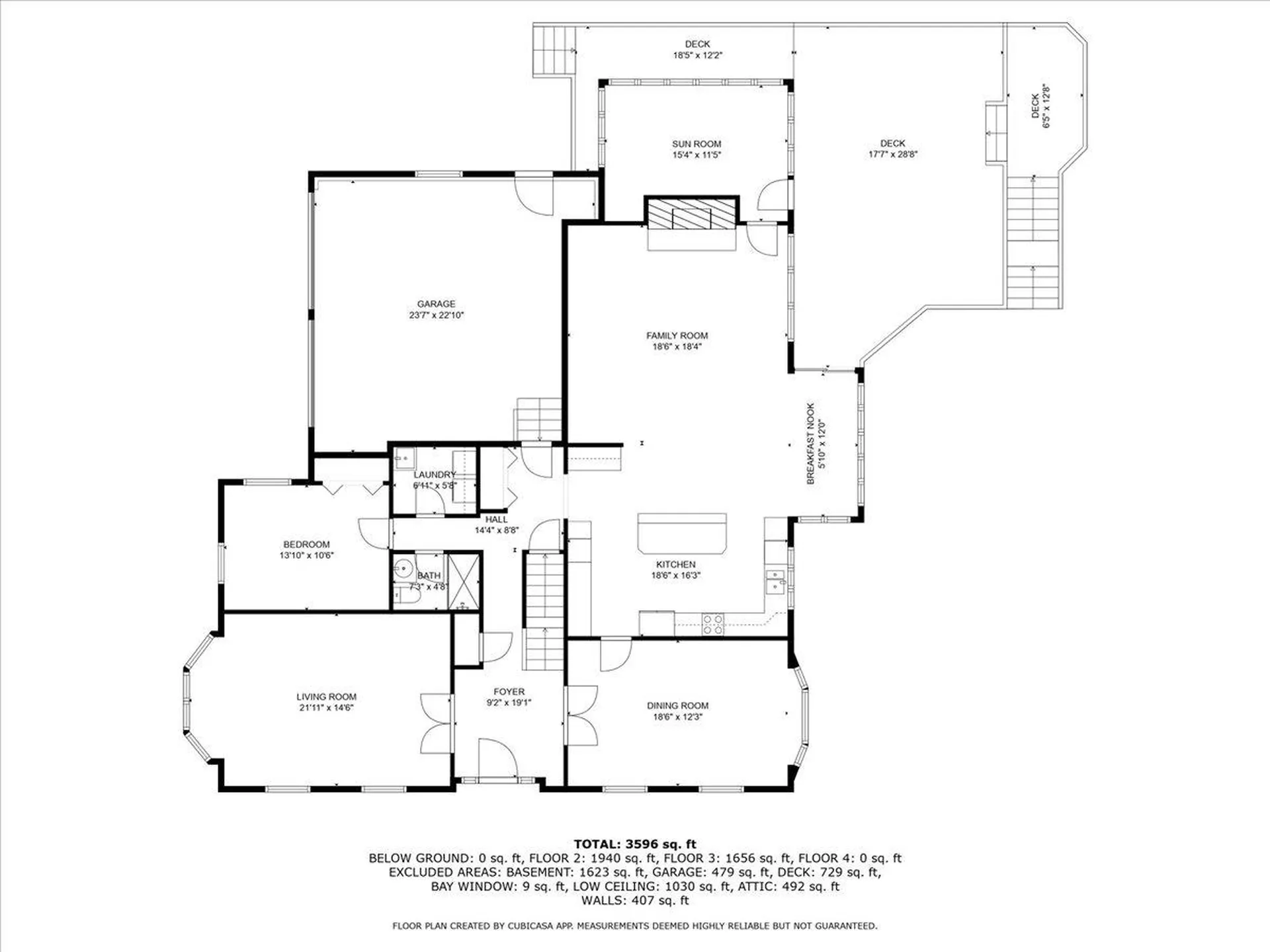 10 Kittredge Road Mont Vernon NH 03057