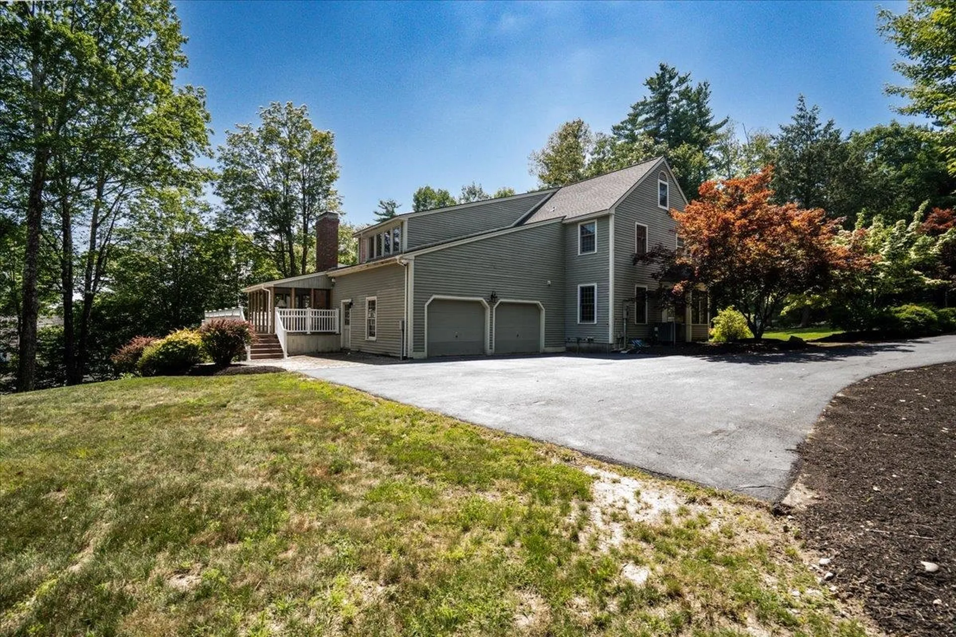 10 Kittredge Road Mont Vernon NH 03057
