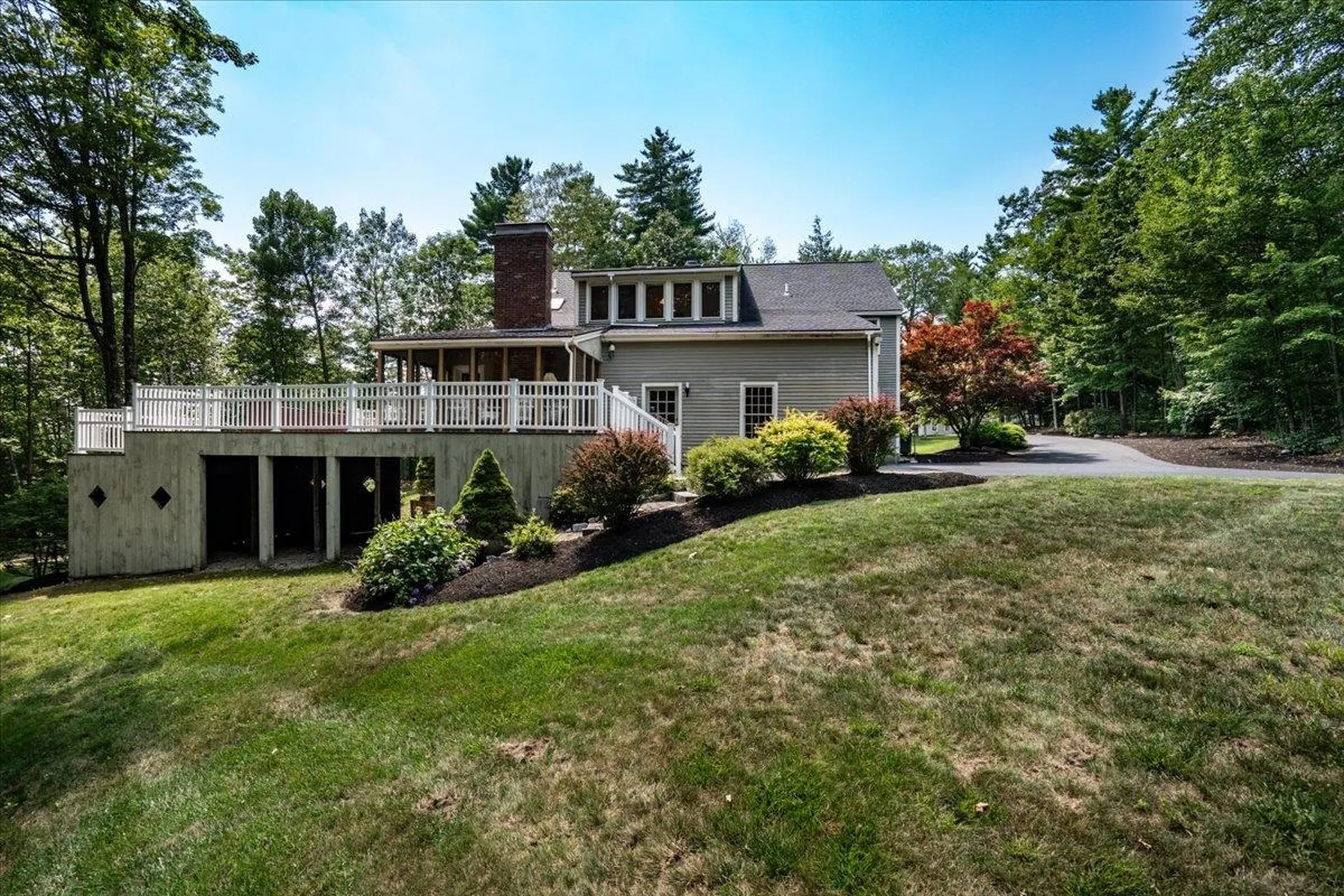 10 Kittredge Road Mont Vernon NH 03057
