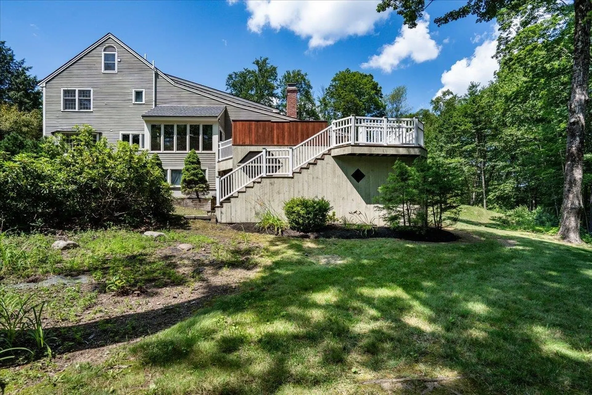 10 Kittredge Road Mont Vernon NH 03057
