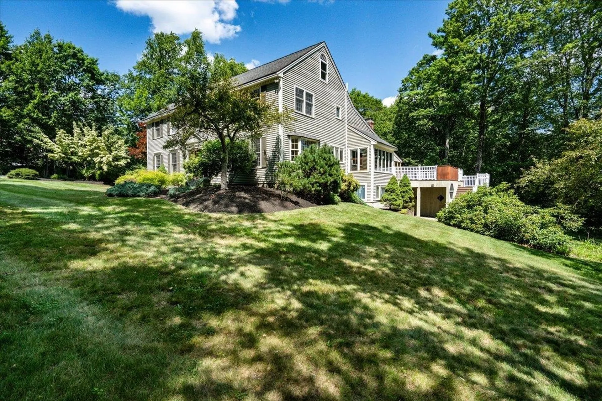 10 Kittredge Road Mont Vernon NH 03057