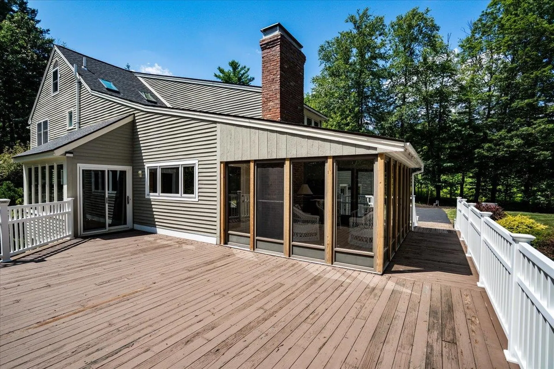 10 Kittredge Road Mont Vernon NH 03057