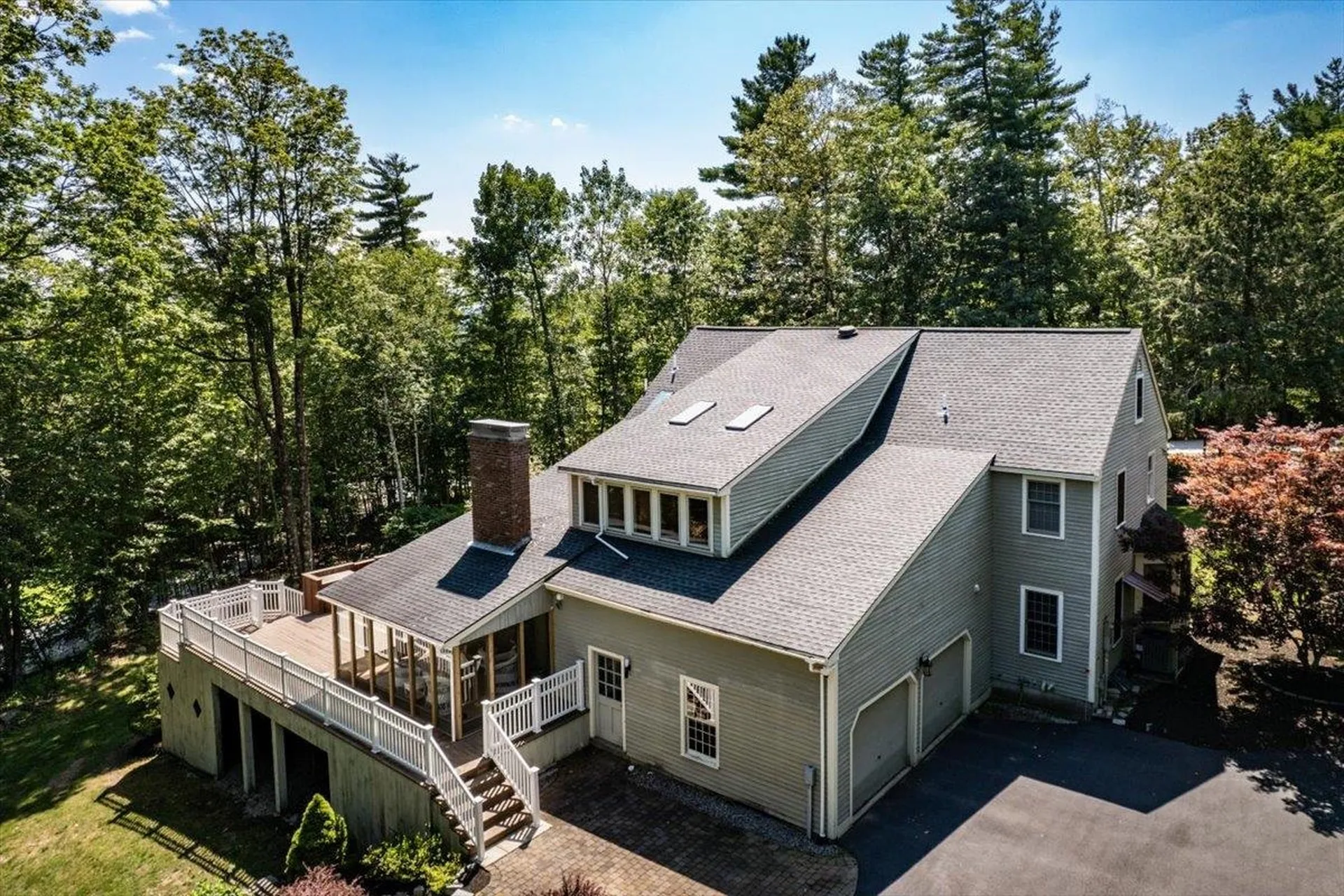 10 Kittredge Road Mont Vernon NH 03057