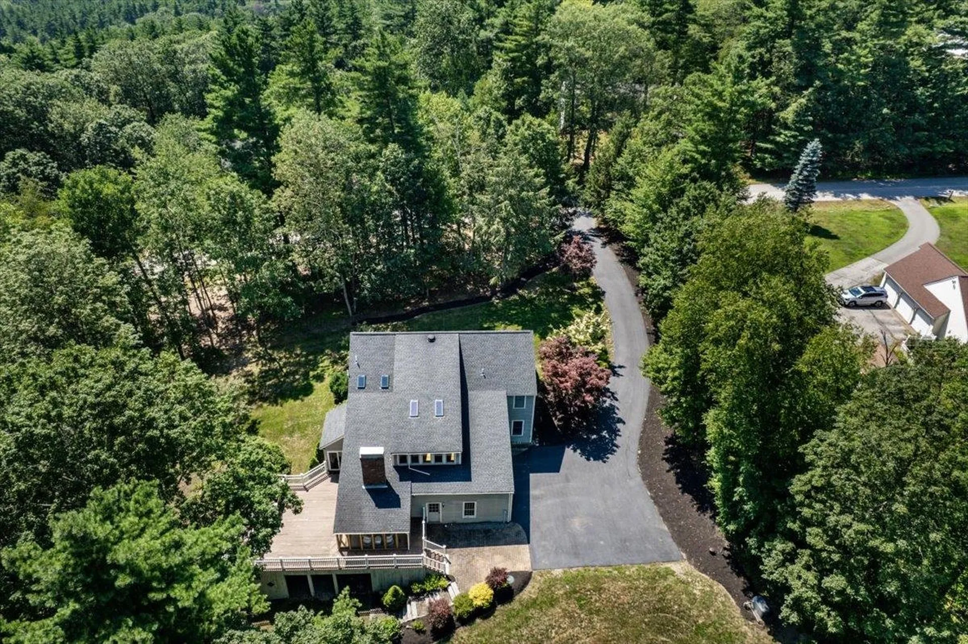 10 Kittredge Road Mont Vernon NH 03057