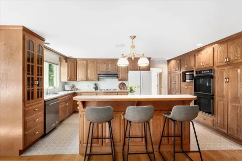 10 Kittredge Road Mont Vernon NH 03057