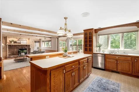 10 Kittredge Road Mont Vernon NH 03057