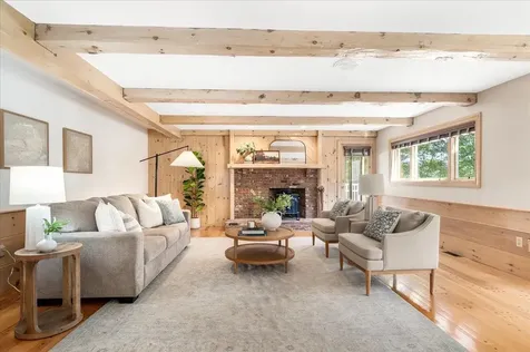 10 Kittredge Road Mont Vernon NH 03057
