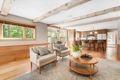 10 Kittredge Road Mont Vernon NH 03057