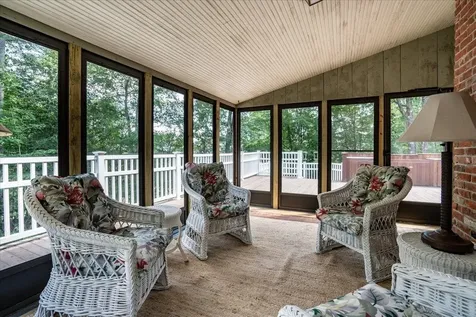 10 Kittredge Road Mont Vernon NH 03057