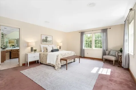 10 Kittredge Road Mont Vernon NH 03057