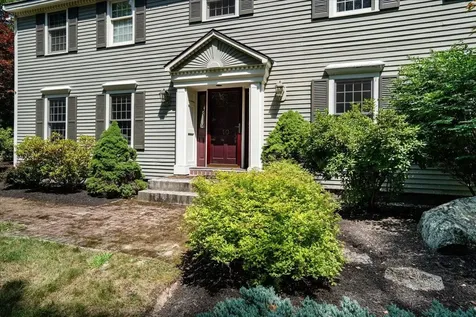 10 Kittredge Road Mont Vernon NH 03057