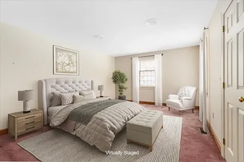 10 Kittredge Road Mont Vernon NH 03057