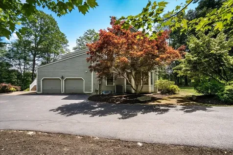 10 Kittredge Road Mont Vernon NH 03057