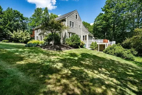 10 Kittredge Road Mont Vernon NH 03057