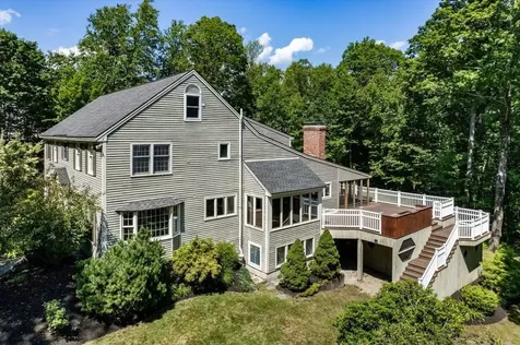 10 Kittredge Road Mont Vernon NH 03057