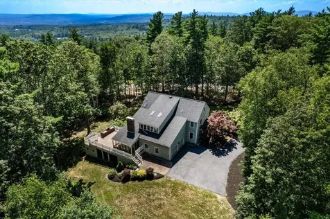 10 Kittredge Road Mont Vernon NH 03057