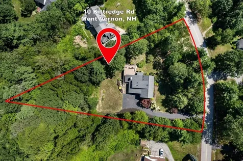 10 Kittredge Road Mont Vernon NH 03057