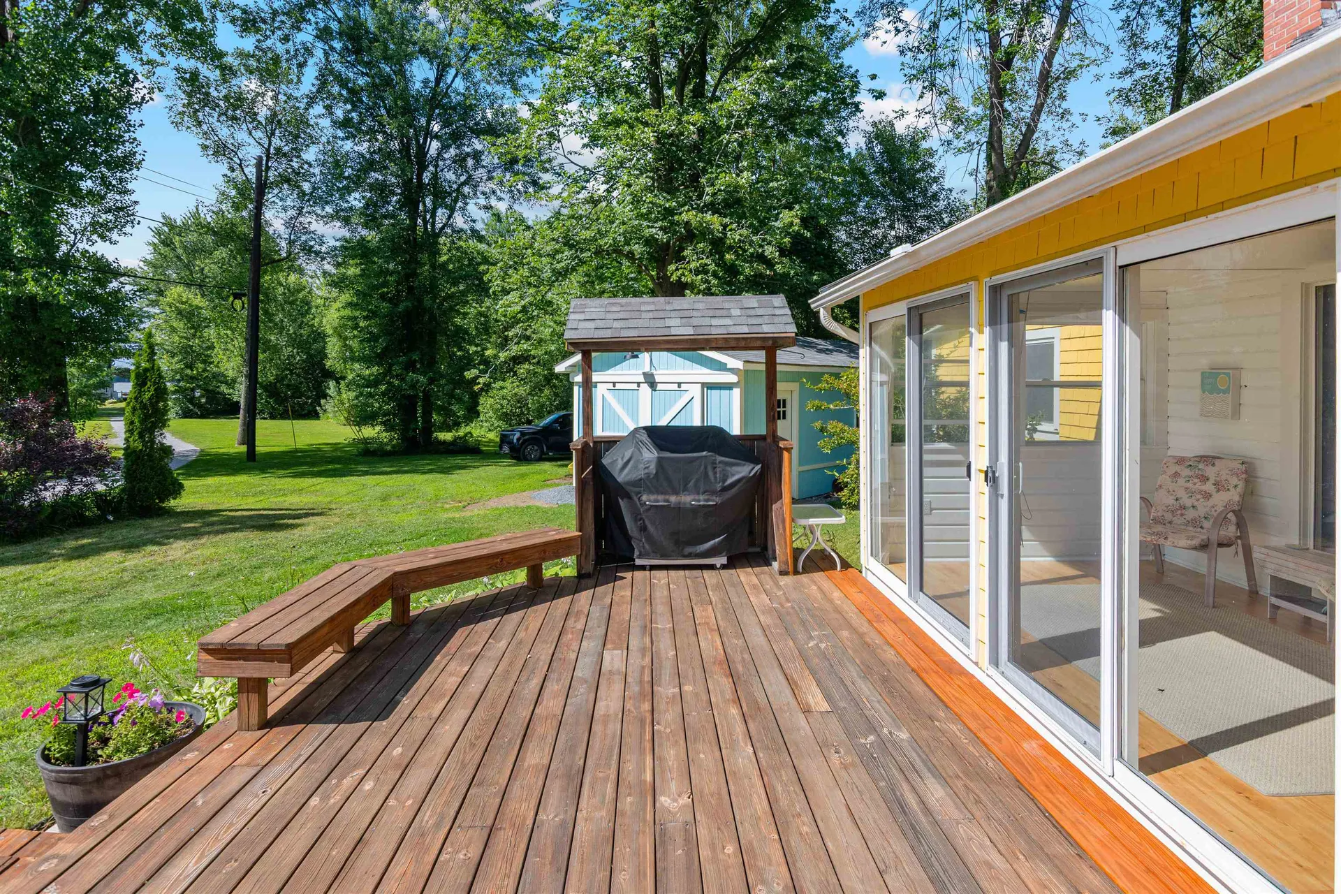 66 The Pines North Georgia VT 05478
