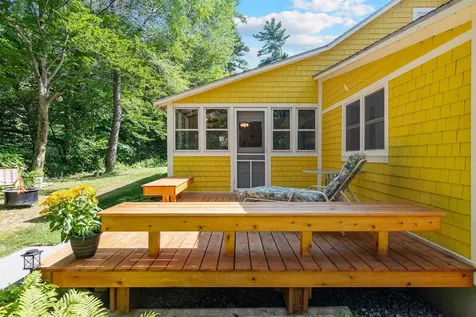 66 The Pines North Georgia VT 05478