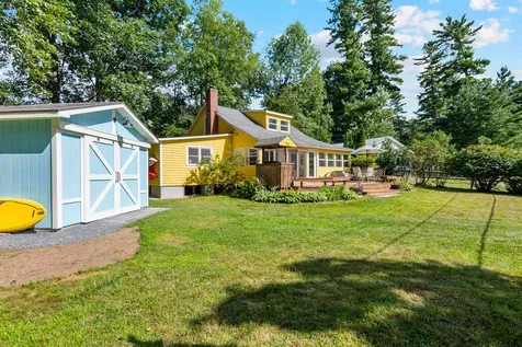 66 The Pines North Georgia VT 05478