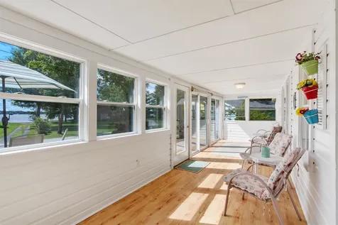 66 The Pines North Georgia VT 05478