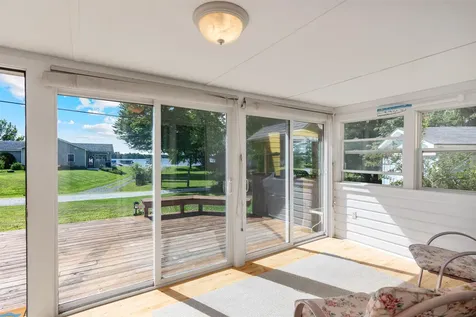 66 The Pines North Georgia VT 05478