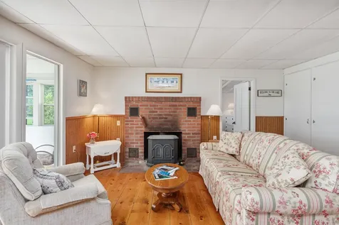 66 The Pines North Georgia VT 05478