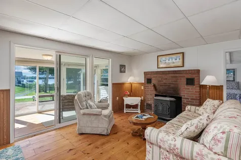 66 The Pines North Georgia VT 05478