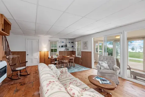 66 The Pines North Georgia VT 05478