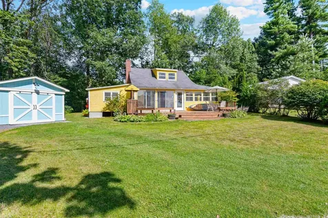 66 The Pines North Georgia VT 05478