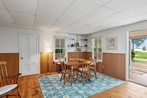 66 The Pines North Georgia VT 05478