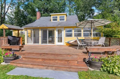 66 The Pines North Georgia VT 05478