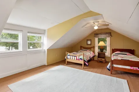 66 The Pines North Georgia VT 05478