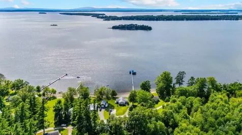 66 The Pines North Georgia VT 05478