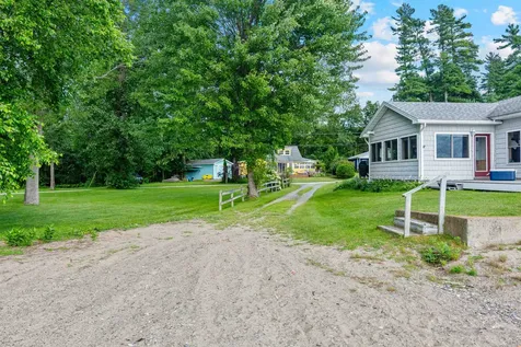 66 The Pines North Georgia VT 05478