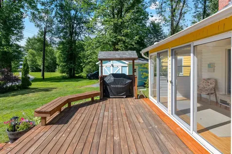 66 The Pines North Georgia VT 05478