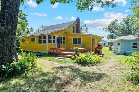 66 The Pines North Georgia VT 05478