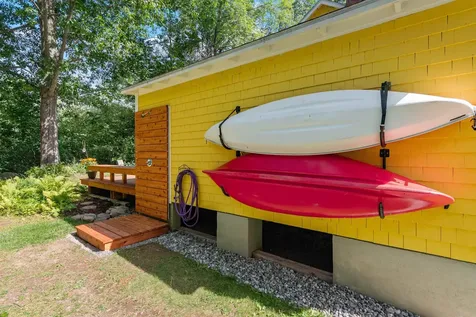 66 The Pines North Georgia VT 05478