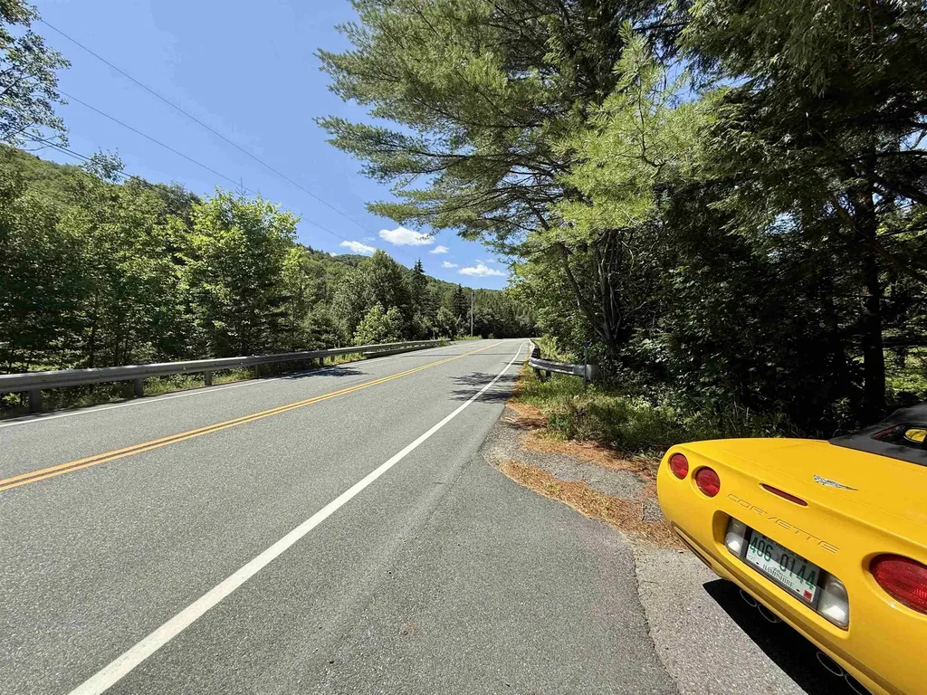 3286 Vt Route 113 Vershire VT 05083