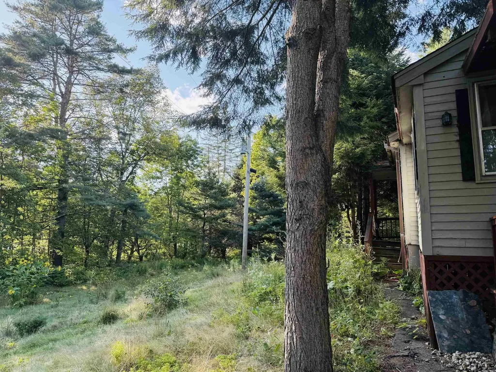 3286 Vt Route 113 Vershire VT 05083