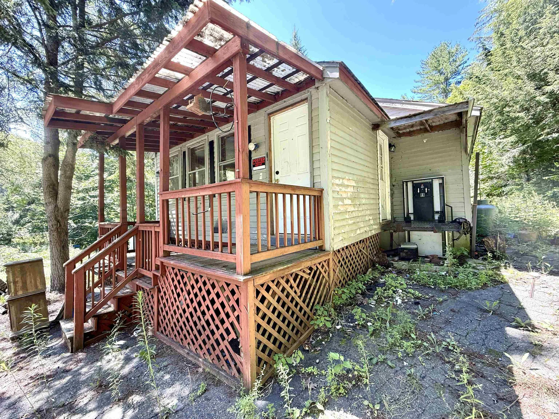 3286 Vt Route 113 Vershire VT 05083