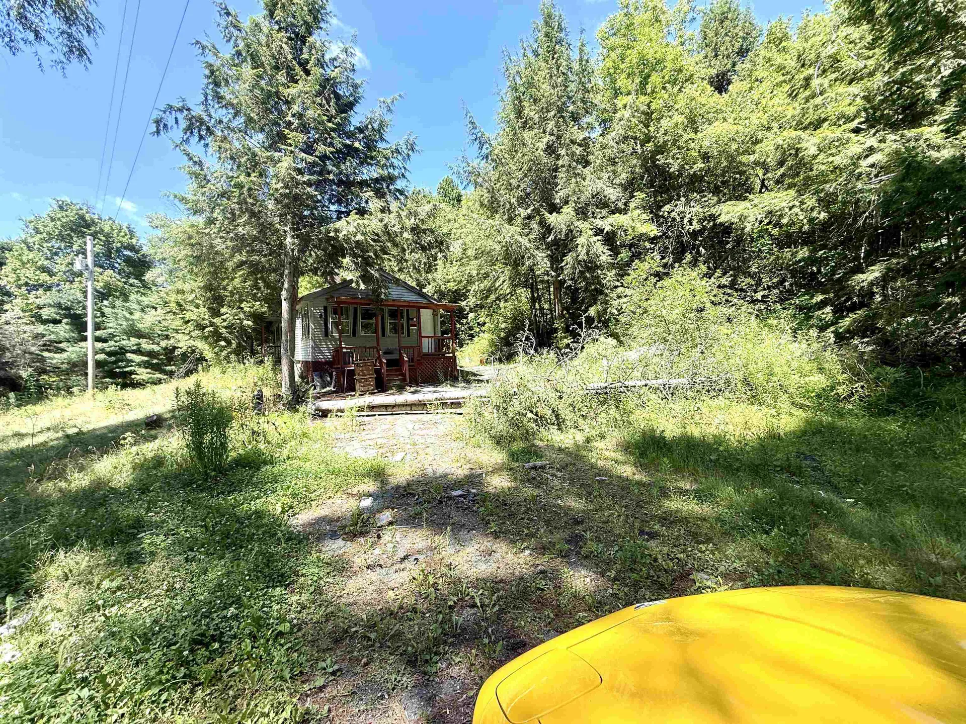 3286 Vt Route 113 Vershire VT 05083