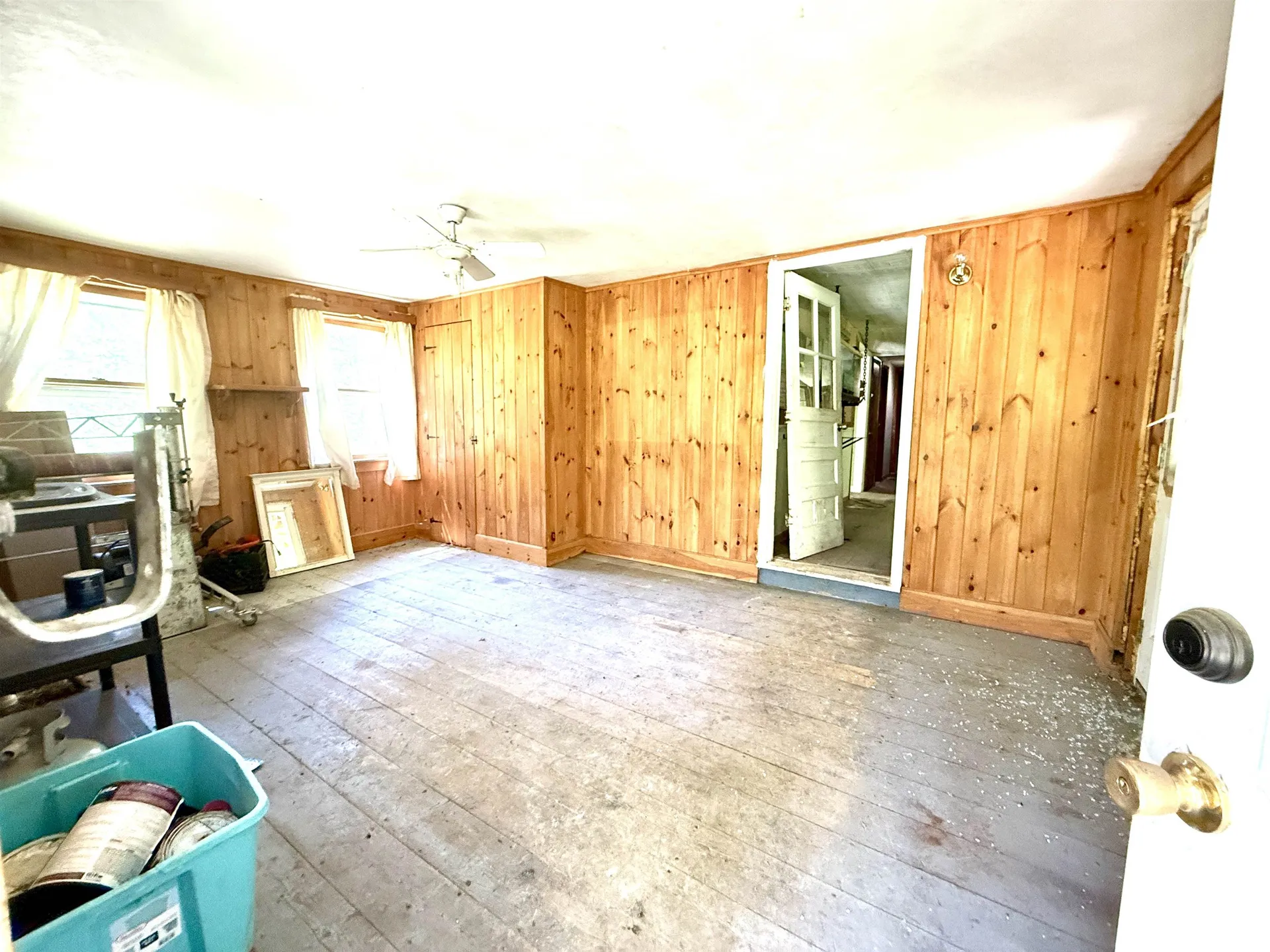 3286 Vt Route 113 Vershire VT 05083