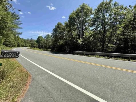 3286 Vt Route 113 Vershire VT 05083